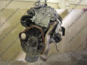 Двигатель G23D ( M111 Mercedes ) OM161 Ssang Yong 