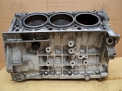 Блок цилиндров G6DB 3.3 л. 211023CA00 в сборе 