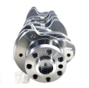 Коленвал 51RZ6-25F00 G4KC, G4KE THETA FF 2.4л Sorento, Bongo, Santa Fe, Grand Starex Оригинал