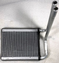 Радиатор отопителя (печки) 97138-1G000 (H301130490)  Rio JB 2005-2011 Doowon, Корея