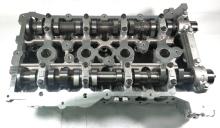 Головка блока G4KH 2.0л  GDI Theta 2 в сборе с распредвалами и клапанами 22100-2GTA0 Новая GMP, Ю.Корея
