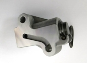 Натяжитель верхней цепи ГРМ D4CB 243804A030 ( 24380-4A030 ) GMP, Ю.Корея