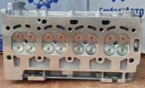 Головка 03C 103 063 CB в сборе с распредвалами 03C103475CF EA111 1.6 VW CLRA (CFNA, CFNB, CLSA, BTS ) Новая