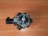 0 445 010 207 BOSCH ТНВД D4CB VGT