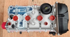 Двигатель в сборе без навесного EA888 1.8л GEN 2  CDAA CDAB 06J100035H Новый. GMP, Ю.Корея