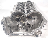 Головка блока б/у D20DTR / D20DTF 2.0 New Actyon, Korando , Actyon Sport 2012- 