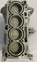 Блок цилиндров  в сборе  G4KD 2.0 л 257Y2-2GH00 Theta 2  Новый. Оригинал