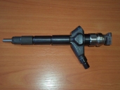 Форсунка 16600VM00D Navara, Cabstar, NP300 YD25 Euro IV