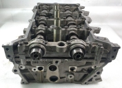 ГБЦ б/у G4NA 2.0 MPI в сборе с распредвалами и клапанами 221002E001 Оригинал