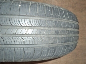 195/65 R15 Nexen CP662 89S (лето) 