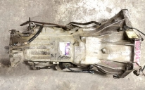 АКПП (автомат)  Sportage, Retona 1993-2006 (дизель RT, RE) 0K058-19090 (03-72LE) 4WD Контрактный