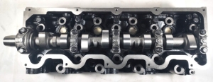 Головка блока 5L Toyota в сборе 1110154150 ( 11101-54150 ) GMP, Ю.Корея