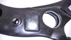 Рычаг передний правый 54501-2W000 Соренто 2009- , Санта Фе 2012- Оригинал