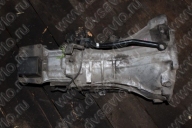 Starex D4BH 2 WD МКПП 43000-4D090