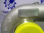 Турбина T-Turbo 2823127800 Santa Fe D4EB