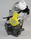 Турбина Mitsubishi 9013001040 ,  28231-4A850 Grand Starex, Porter, H1, H100 D4CB Евро 5