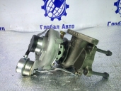Турбина 7306400008 (2820042520)  D4BH, Mitsubsihi 4D56 (с переходником) Garrett