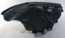 Фара левая 92101-2W110  Santa Fe 2012- с механическим корректором, без диодной полосы. Новая. Оригинал