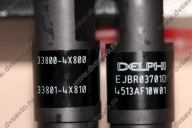 Форсунка 33800-4Х800 ( 338004X800 ) Euro III