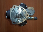 ТНВД DENSO 9729405020 D6GA
