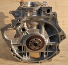 Блок цилиндров G4FG 1.6 MPI в сборе с поршневой и коленвалом (SHORT) Z4332-2BZ00. Новый. GMP, Ю.Корея.