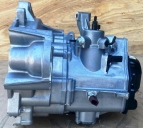 Механическая коробка (МКПП) VAG 02T 300 046 R Fabia, Rapid, Polo 5-ступеней НОВАЯ Оригинал