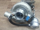 Турбина 6610903180 Korando 2.3L
