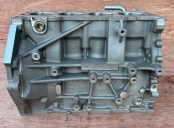 Блок цилидров в сборе (комплектация SHORT) 1 360 179 Ford C-MAX, Focus, Mondeo Duratec 1.8л QQDB (Q7DA, CHBA) Новый, Оригинал