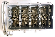 Головка  В СБОРЕ 6C1Q-6049-BE Ford Duratorq TDCI 2.4 2006-2014 RWD Оригинал