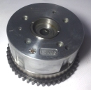 Механизм регулировки фаз ГРМ (CVVT) 1.4/1.6 Gamma G4FA/G4FC 24350-2B010 снят с нового двигателя