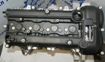 Двигатель G4FG 1.6 л. Z7131-2BZ00 SUB GAMMA