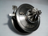 Картридж турбины BorgWarner 53039980145 ,  282004A480 Grand Starex D4CB