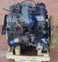 Двигатель OM661LA (661920)  2.3 л. turbo Korando, Musso