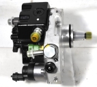 ТНВД 0445010107 BOSCH BT50 / Ford WLAA