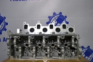 ГБЦ CDBA, CDCA VW 2.0 TDI 03L103351N (03L103351P) пустая  Nomparts, Ю.Корея