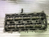 Головка блока D4CB 145 л.с. в сборе 22010-4AA10 Sorento, Porter II, Starex. Контрактная.