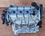 Двигатель новый 04E 100 033 P EA211 1.6 MPI  CWVA / CWVB комплектация SUB Оригинал