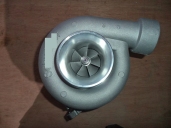 Турбина 316699 Mercedes-Benz OM501 LA Евро 3