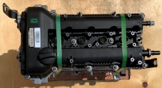 Двигатель SQRE4G15C Chery 1.5л комплектация SUB (без навесного) Новый