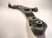 Рычаг передний левый CAH0170D (545003S100) Optima, Sonata 2010- Mando, Ю.Корея