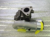 Турбина T-Turbo 28230-45500 D4DD