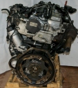 Двигатель D20DT (664950) Kyron 2,0 XDI  Euro III