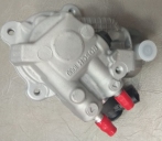 ТНВД 0 445 010 555  ( 03L 130 755 J ) VAG 2.0 TDI Оригинал Bosch