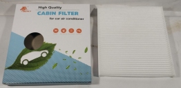 Фильтр салона BRC0903 (971332E200 , 971334L000 ) Рио, Солярис, Спортейдж, Акцент. Bronco, Гонконг