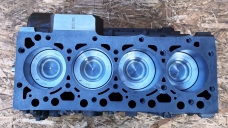 Блок двигателя В СБОРЕ (SHORT блок) SO75420 (5475076) Cummins 4ISBe 4.5л EURO-3 Новый. Оригинал