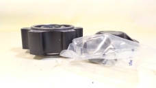 Муфта включения переднего привода (вакуумная) 4151005101 HUB Rexton, Musso, Korando Новая, Оригинал