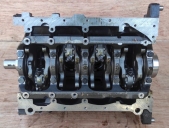 Двигатель 4G63S4M комплектация SHORT (блок в сборе)  Great Wall  SMW251277 Hover H3 2,0л НОВЫЙ Оригинал