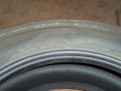 265/60 R18 Hankook 110 Н летние 2010 год