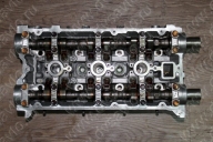 ГБЦ G6CU 22100-39000 в сборе ЛЕВАЯ