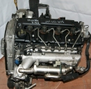 Двигатель D4CB Sorento VGT 174 л.с.